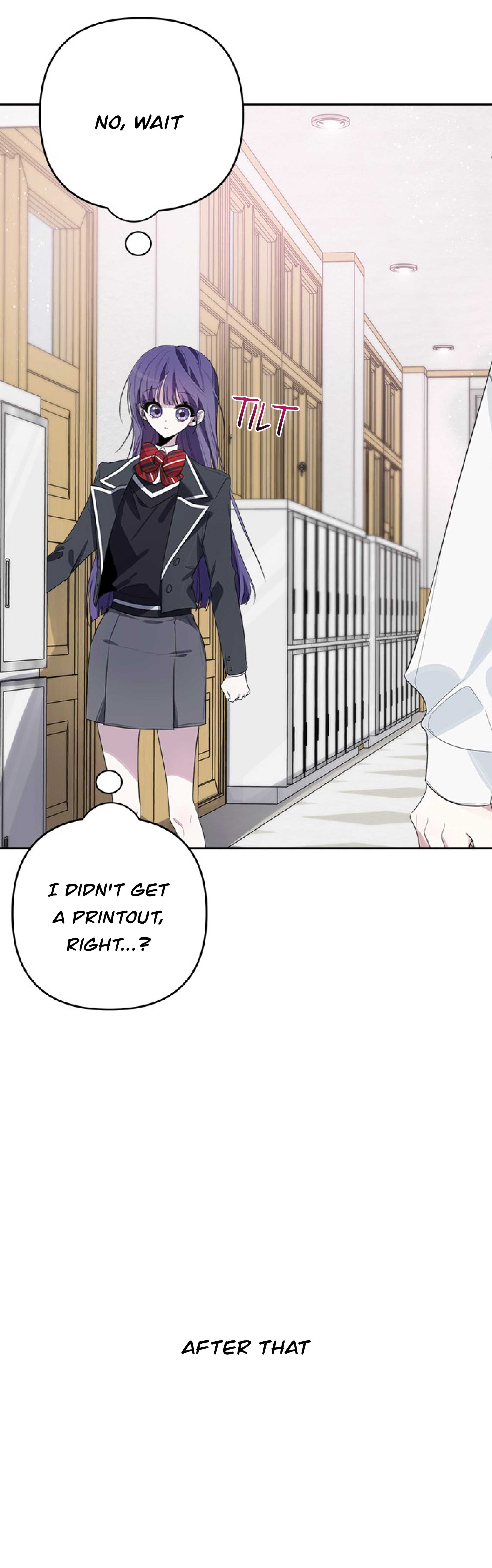 Senior is Bad! Chapter 42 - Page 7