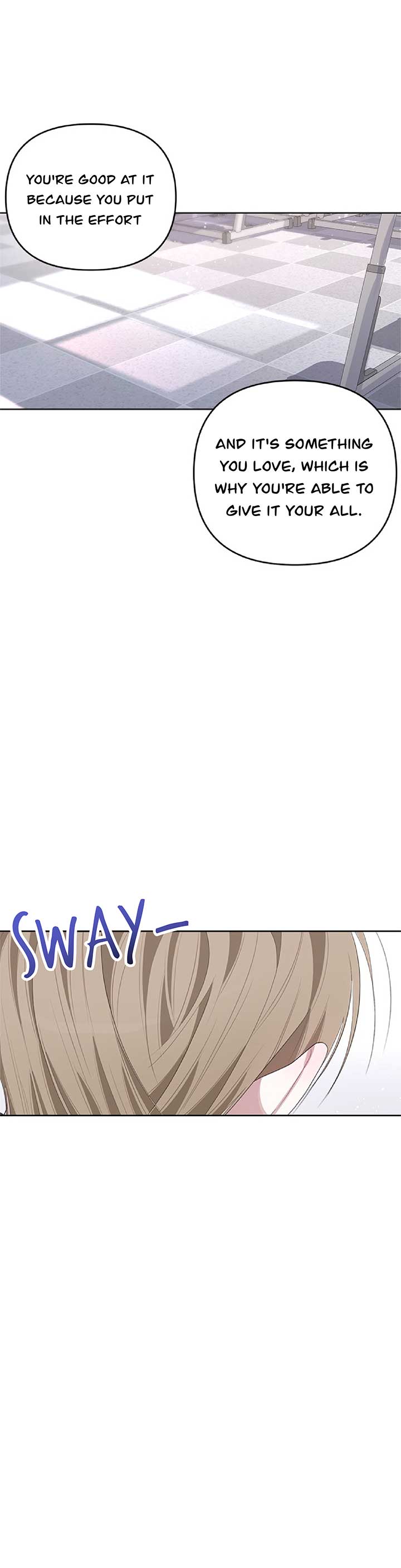 Senior is Bad! Chapter 45 - Page 33