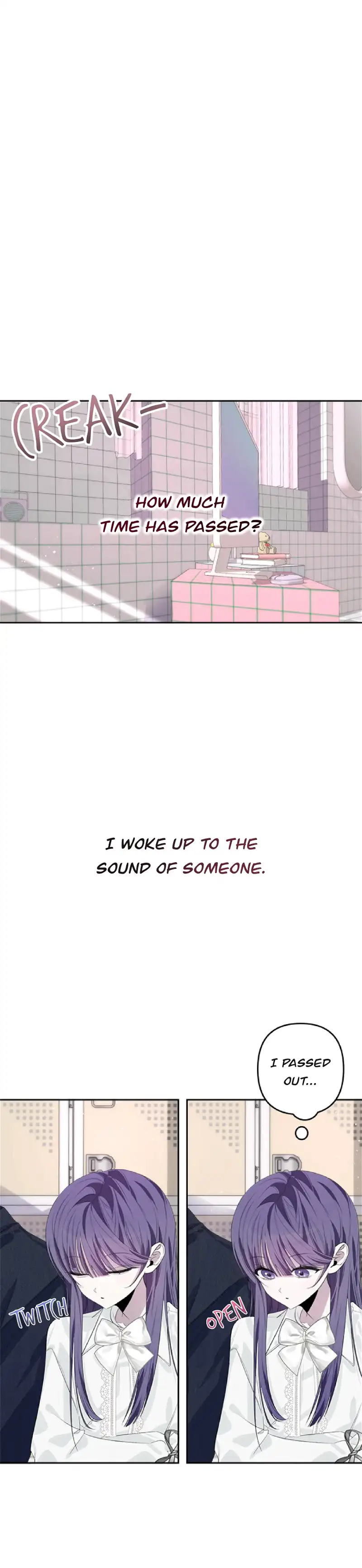 Senior is Bad! Chapter 46 - Page 20