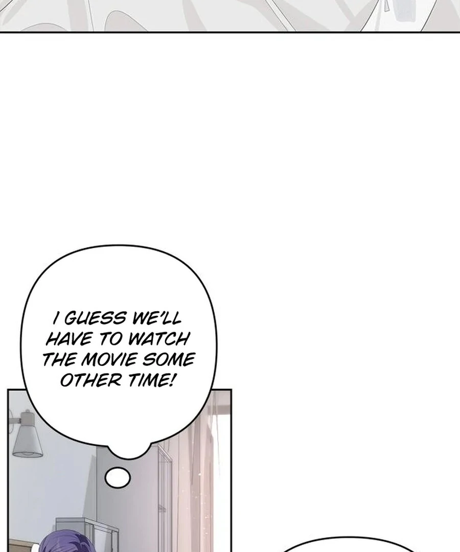 Senior is Bad! Chapter 49 - Page 10