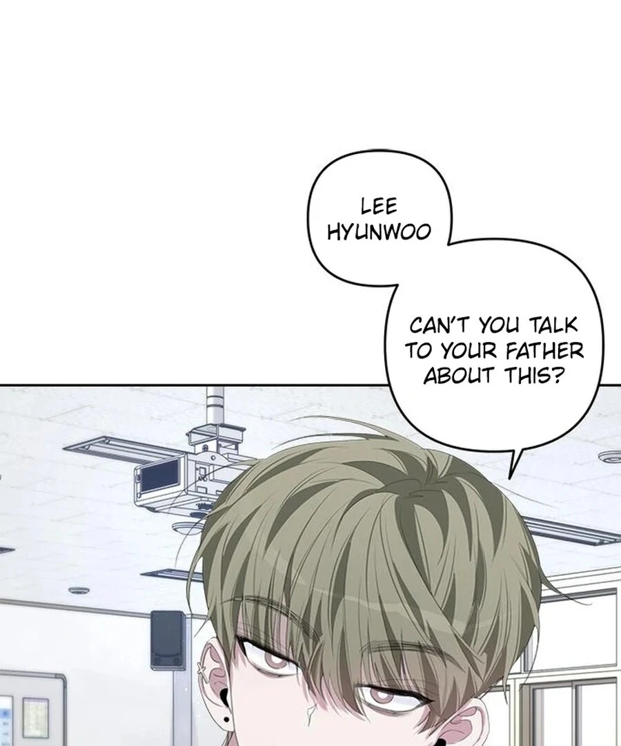 Senior is Bad! Chapter 49 - Page 102