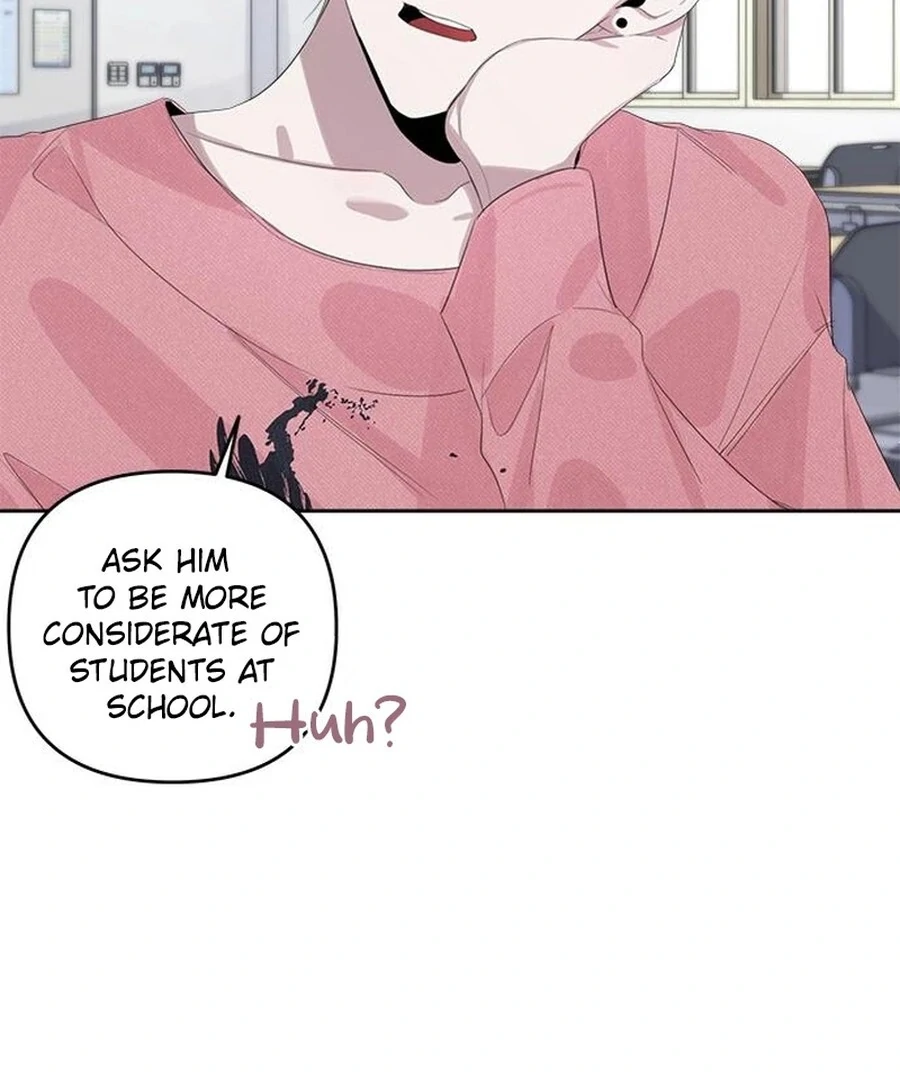 Senior is Bad! Chapter 49 - Page 103