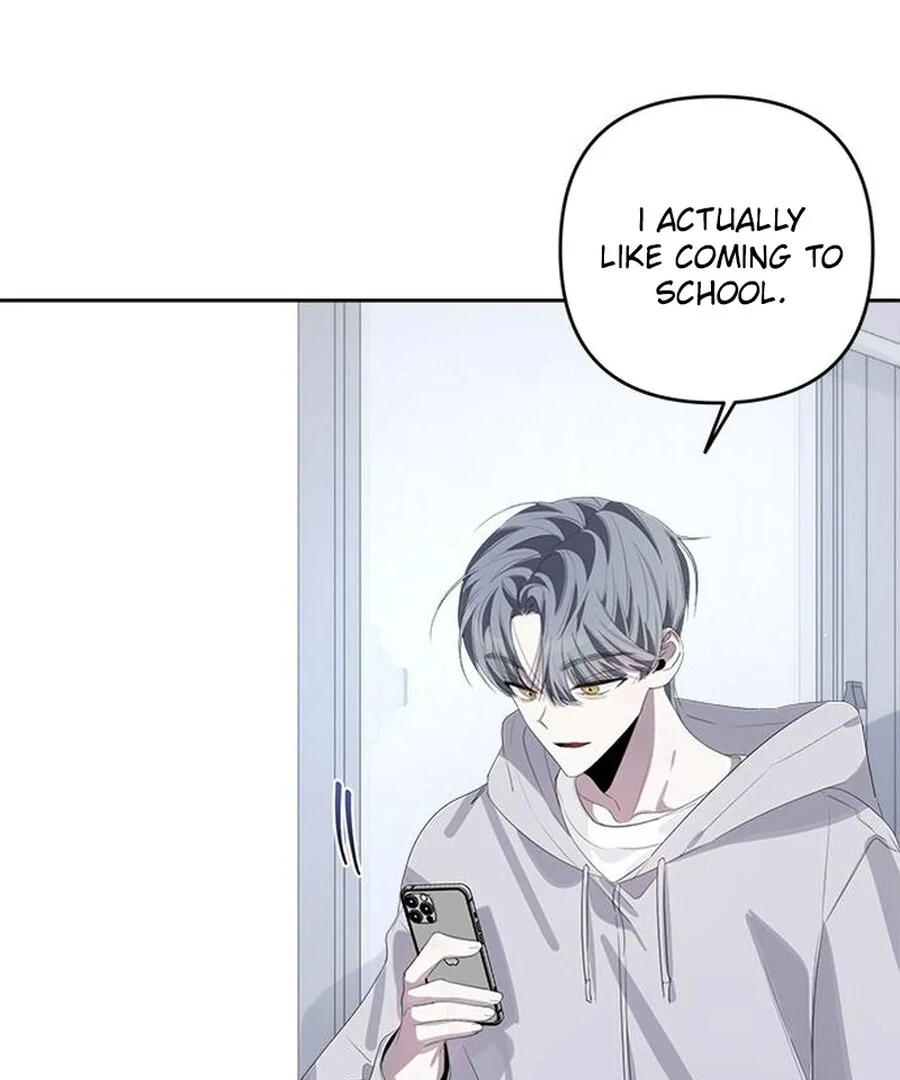Senior is Bad! Chapter 49 - Page 104