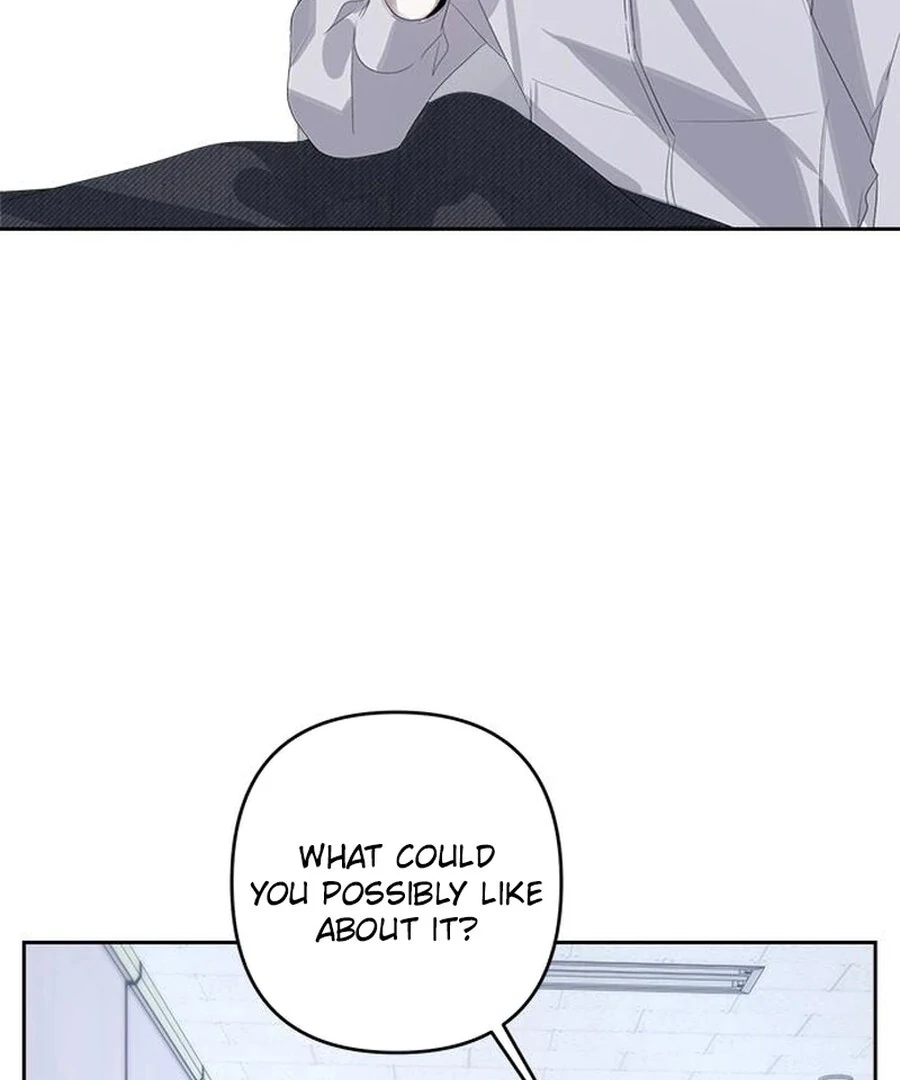 Senior is Bad! Chapter 49 - Page 105