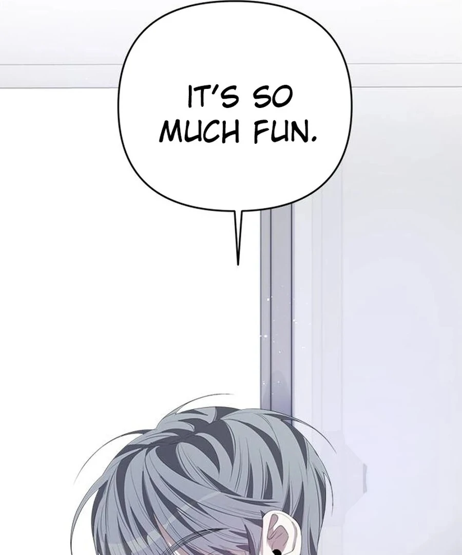 Senior is Bad! Chapter 49 - Page 116