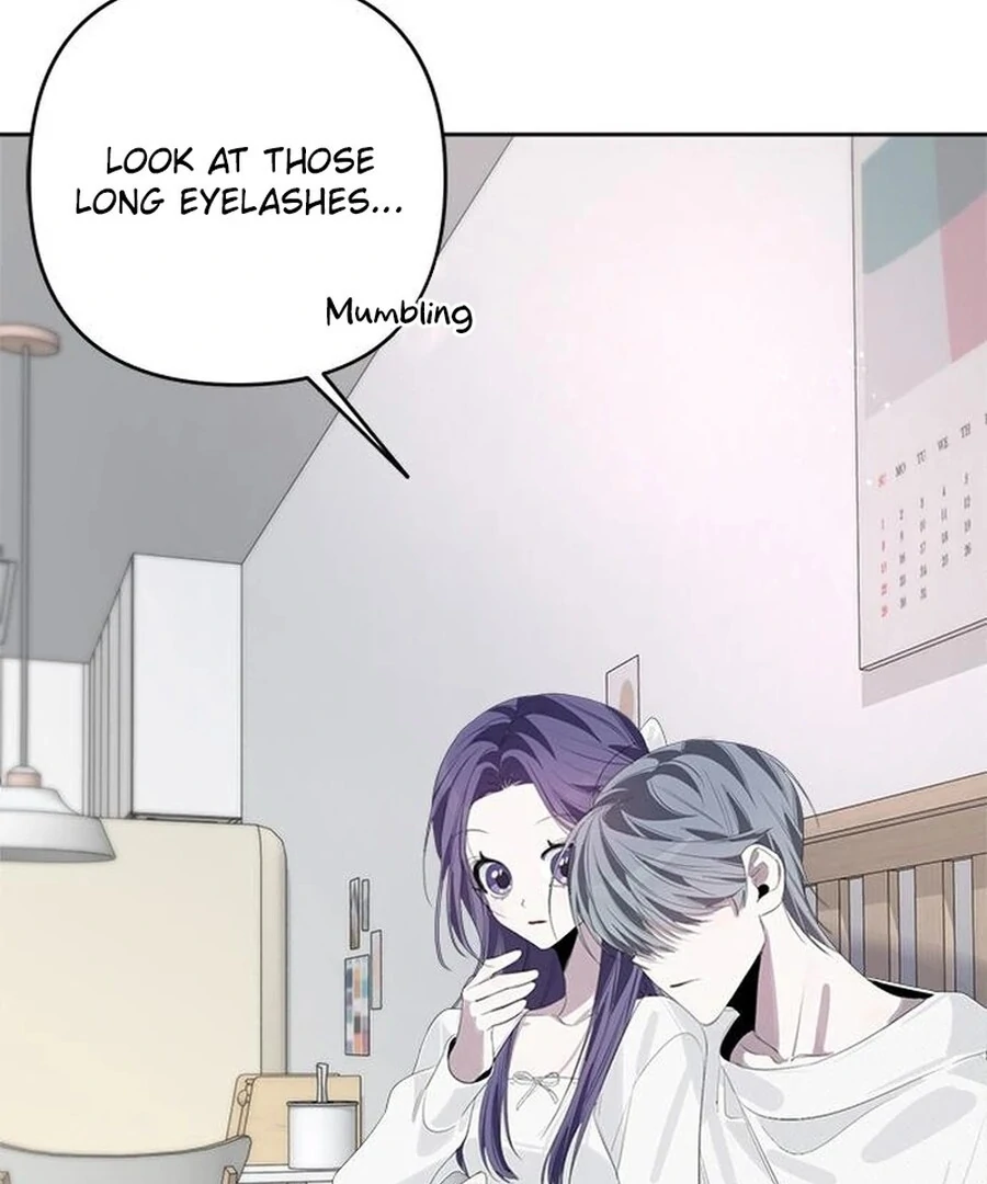 Senior is Bad! Chapter 49 - Page 14