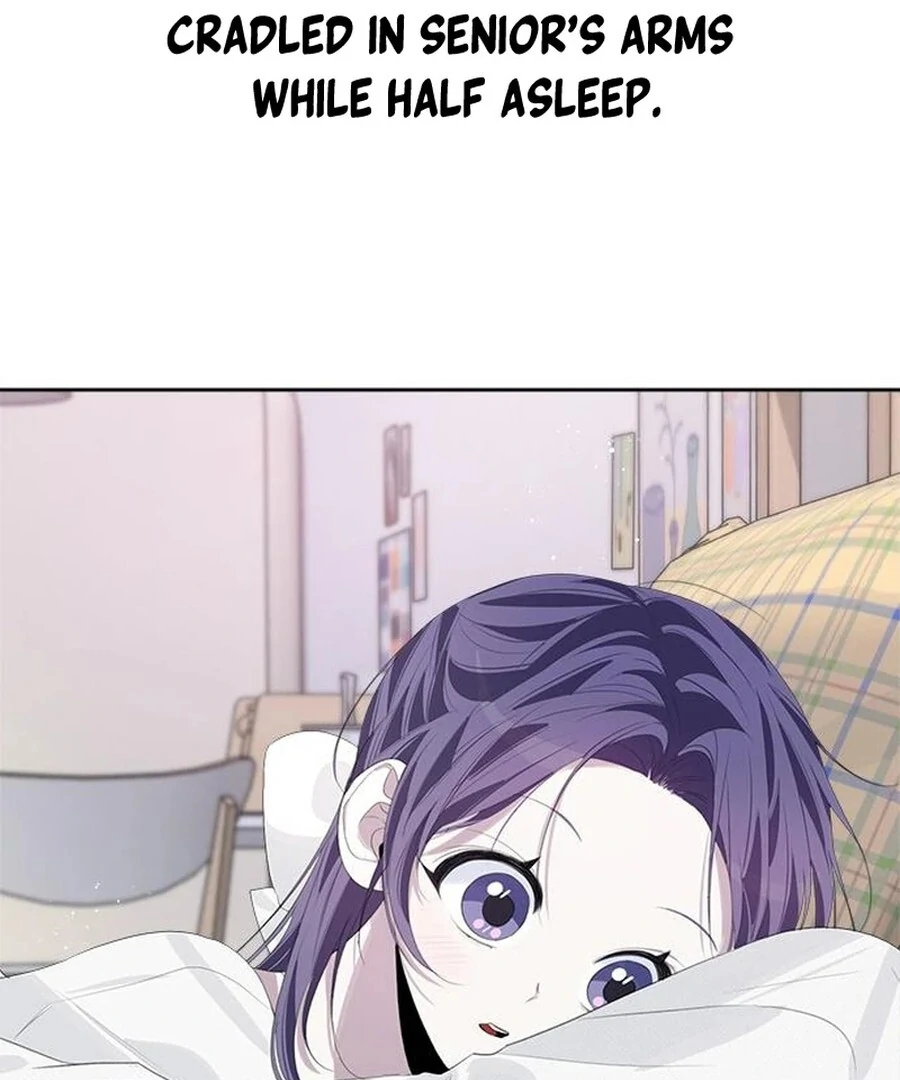 Senior is Bad! Chapter 49 - Page 31