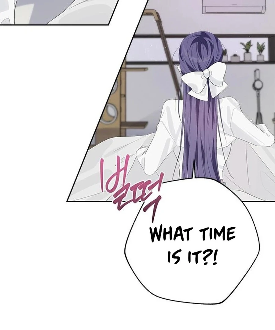 Senior is Bad! Chapter 49 - Page 39