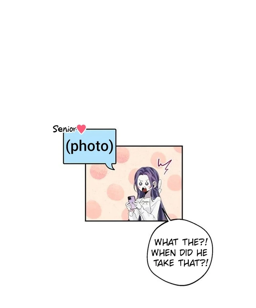 Senior is Bad! Chapter 49 - Page 48