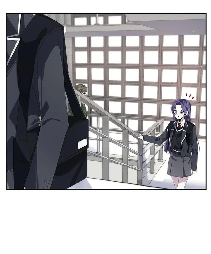 Senior is Bad! Chapter 49 - Page 53