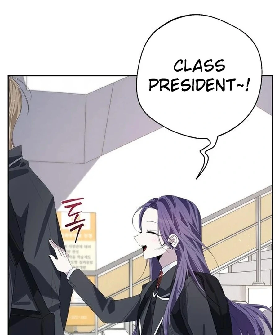 Senior is Bad! Chapter 49 - Page 54