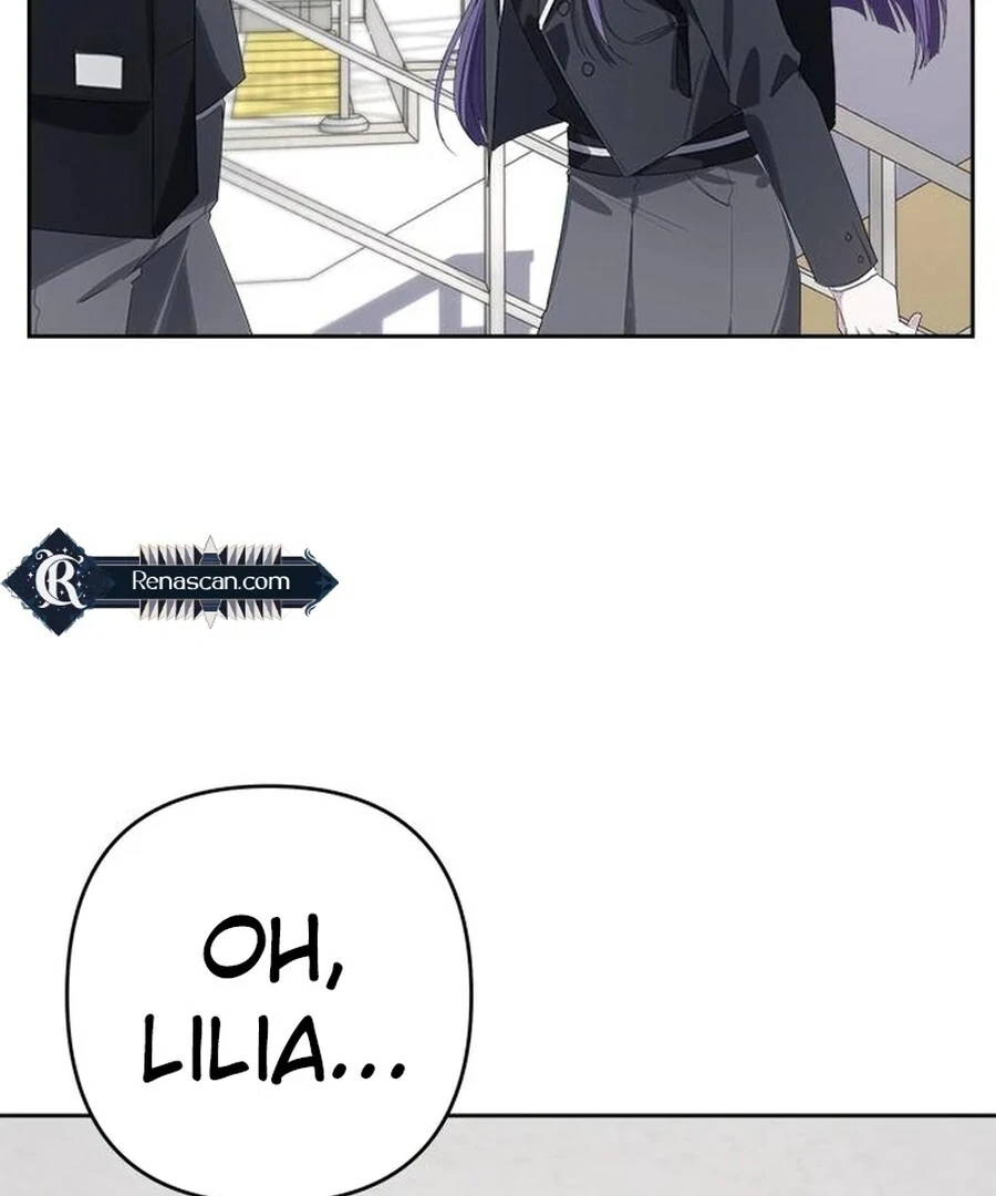 Senior is Bad! Chapter 49 - Page 55