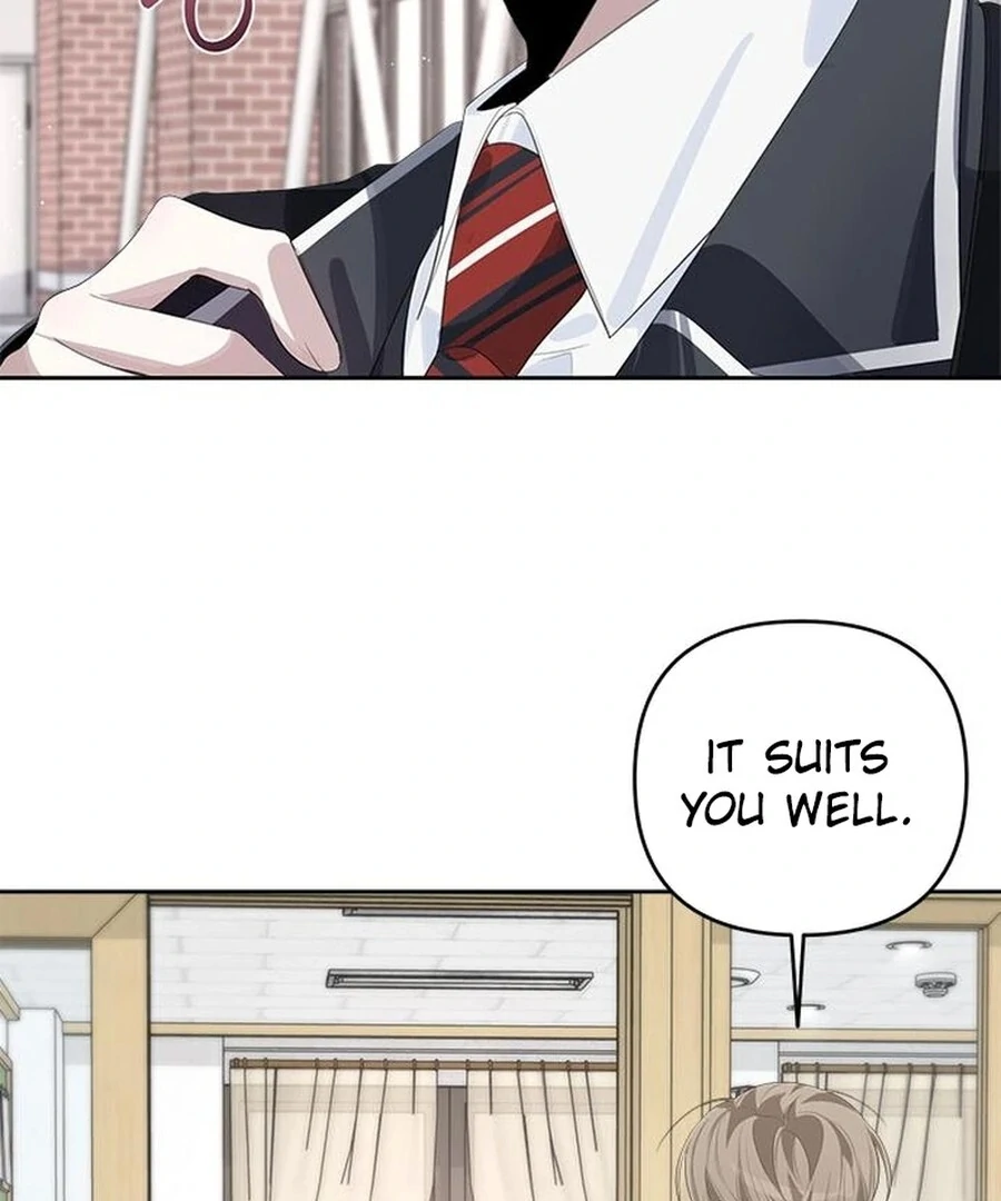 Senior is Bad! Chapter 49 - Page 65