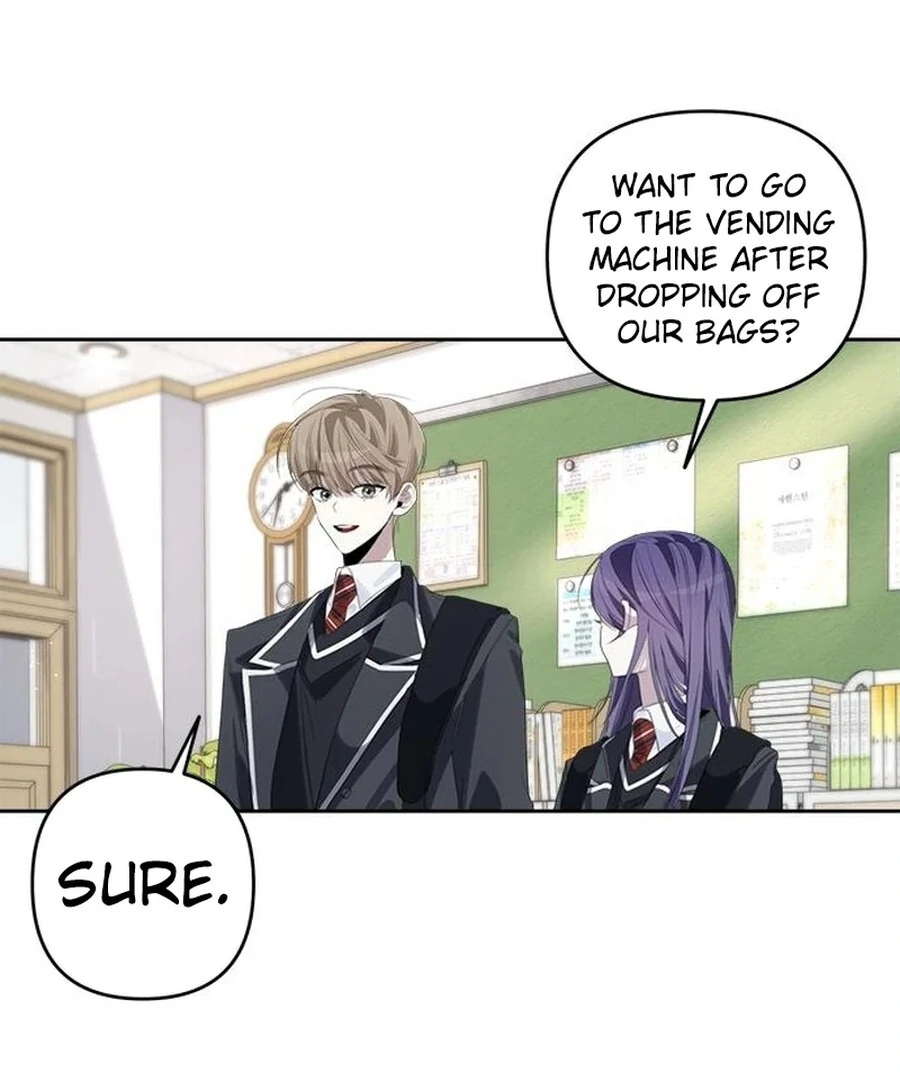 Senior is Bad! Chapter 49 - Page 68