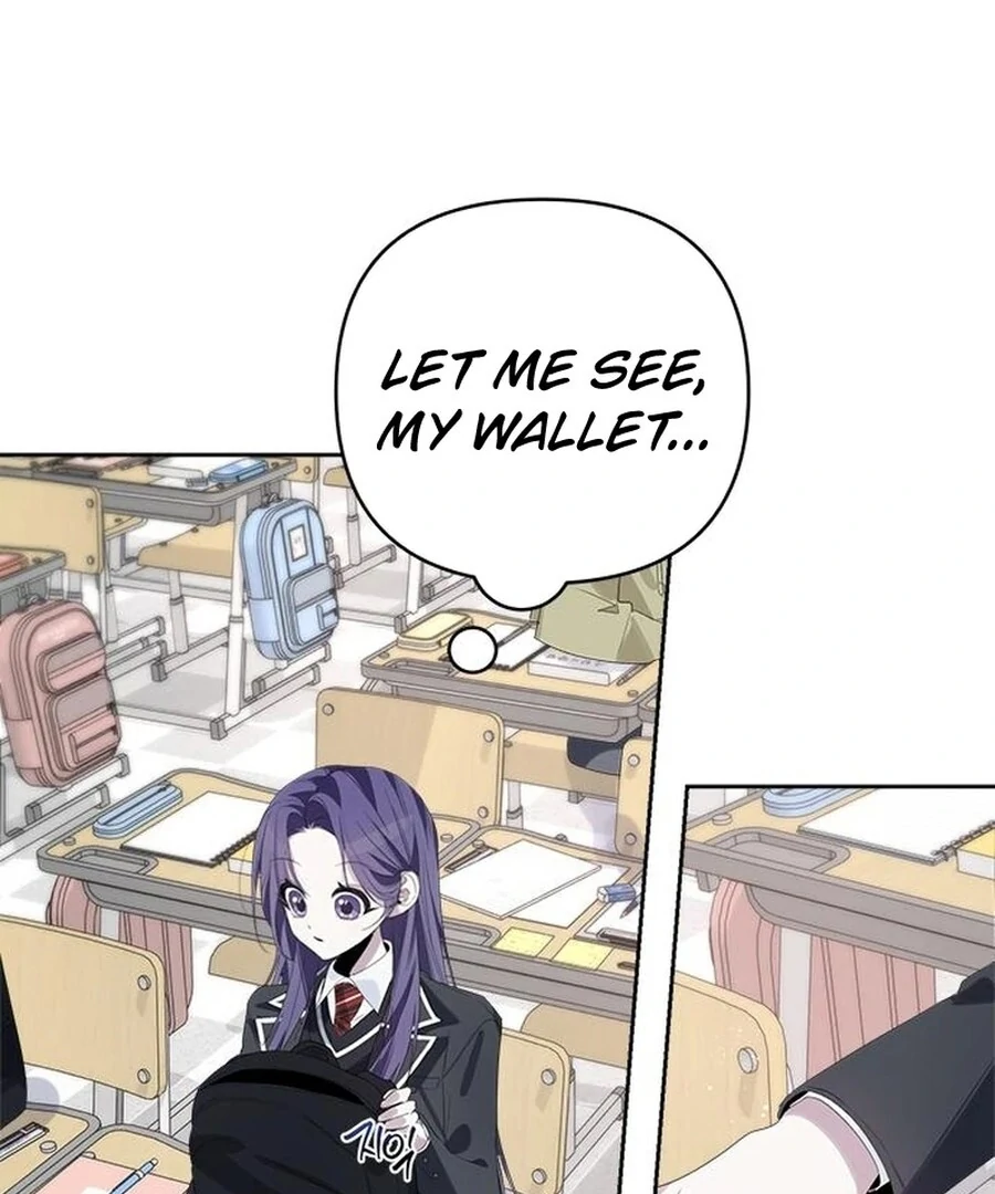 Senior is Bad! Chapter 49 - Page 69