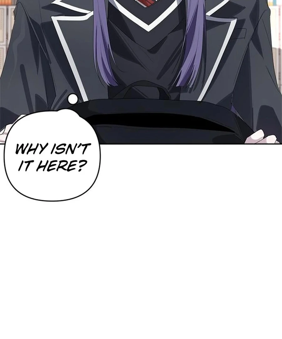 Senior is Bad! Chapter 49 - Page 72