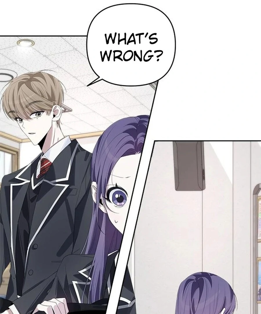Senior is Bad! Chapter 49 - Page 73