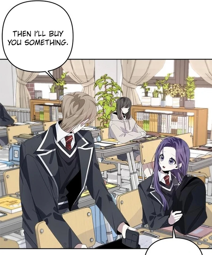 Senior is Bad! Chapter 49 - Page 76