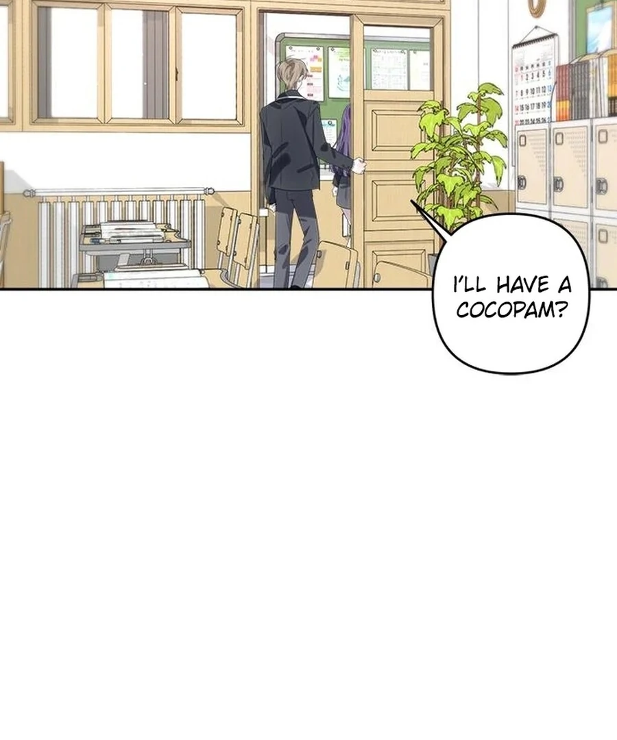 Senior is Bad! Chapter 49 - Page 78