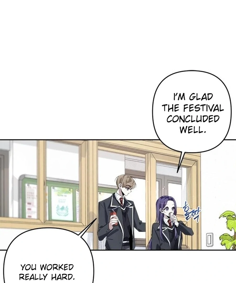 Senior is Bad! Chapter 49 - Page 81