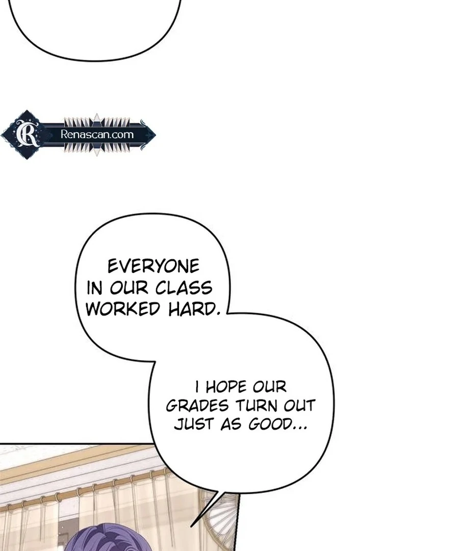Senior is Bad! Chapter 49 - Page 82