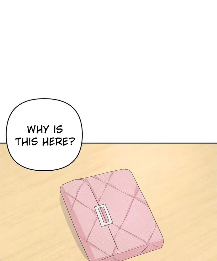 Senior is Bad! Chapter 49 - Page 85