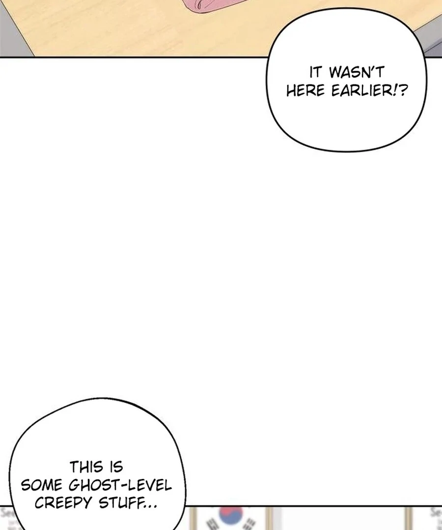 Senior is Bad! Chapter 49 - Page 86