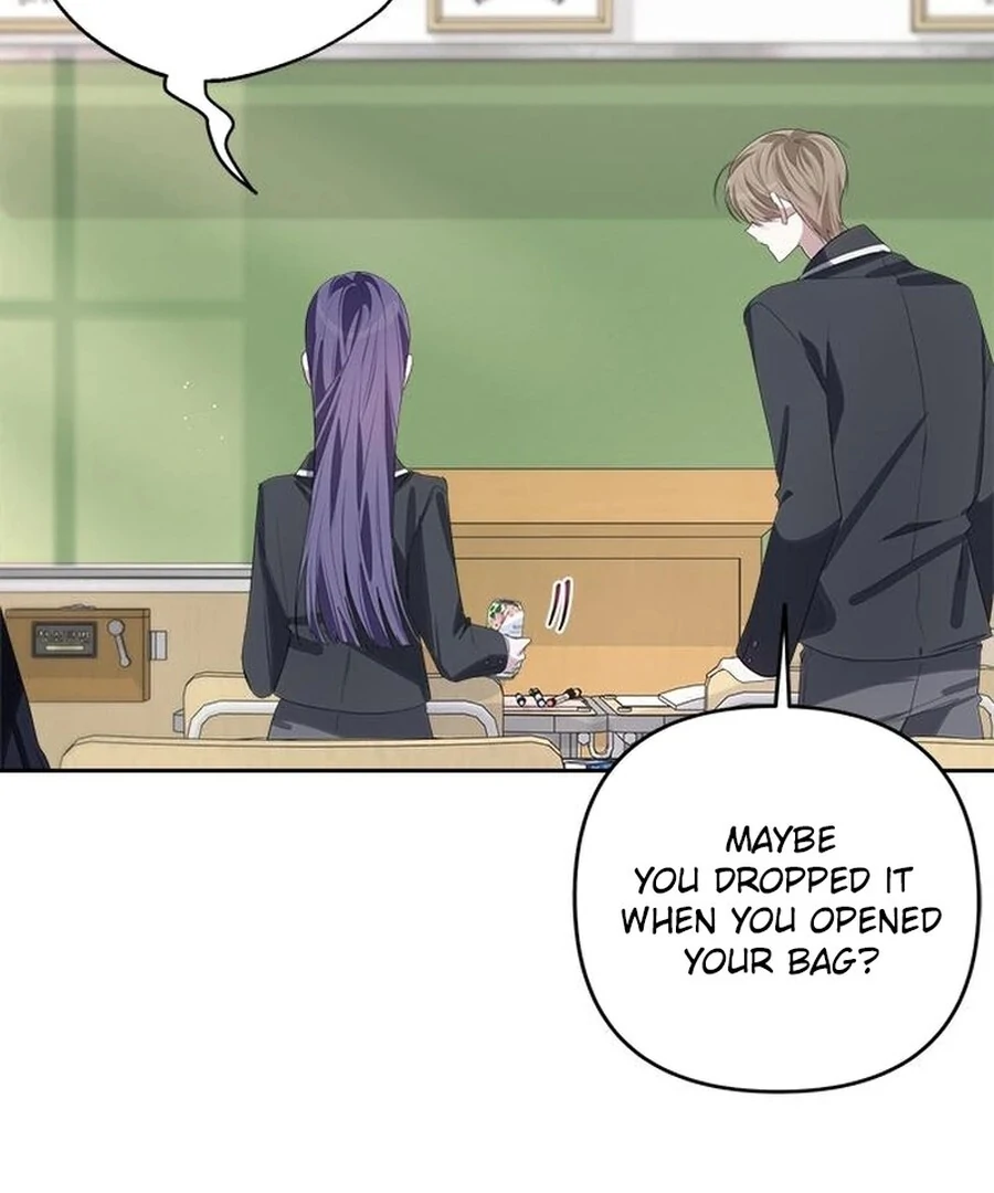 Senior is Bad! Chapter 49 - Page 87