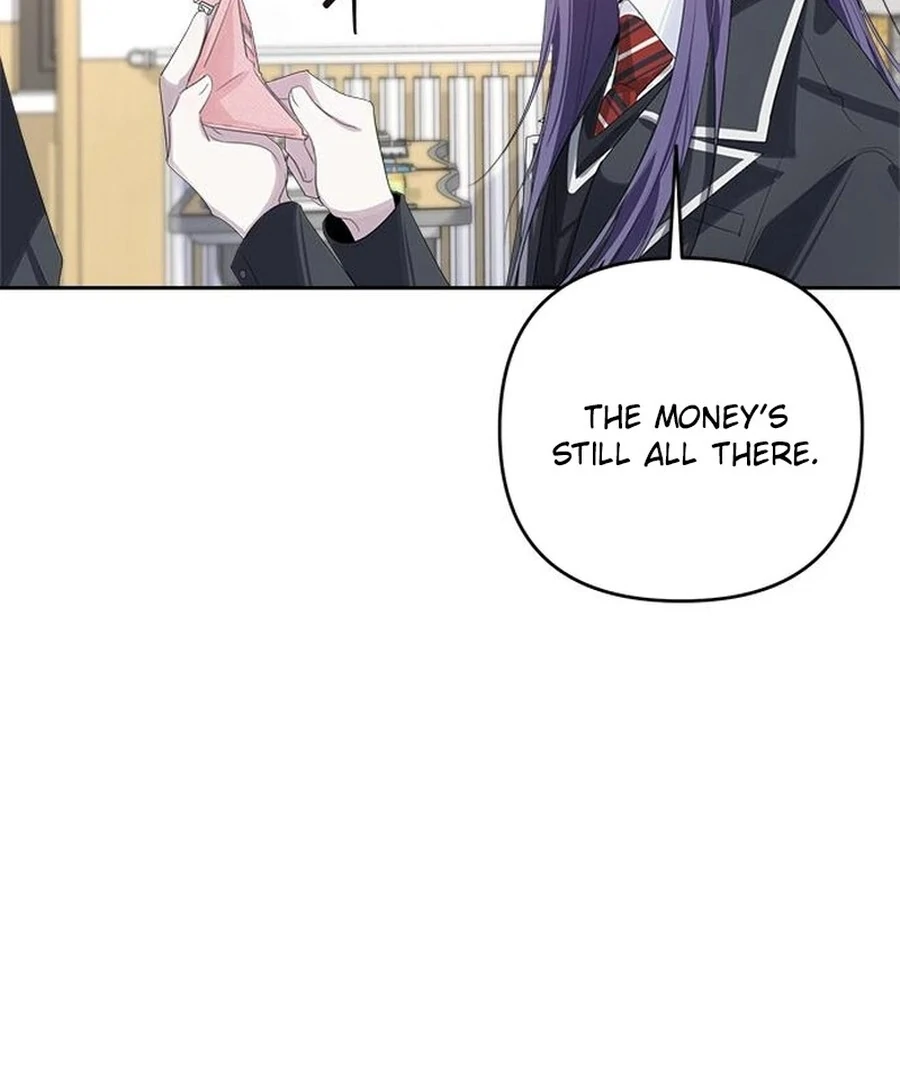 Senior is Bad! Chapter 49 - Page 89