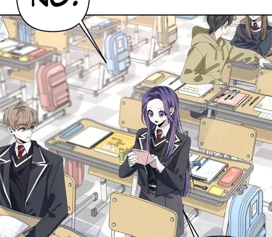 Senior is Bad! Chapter 49 - Page 91