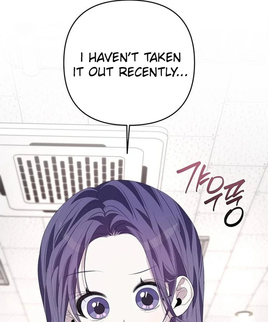 Senior is Bad! Chapter 49 - Page 93