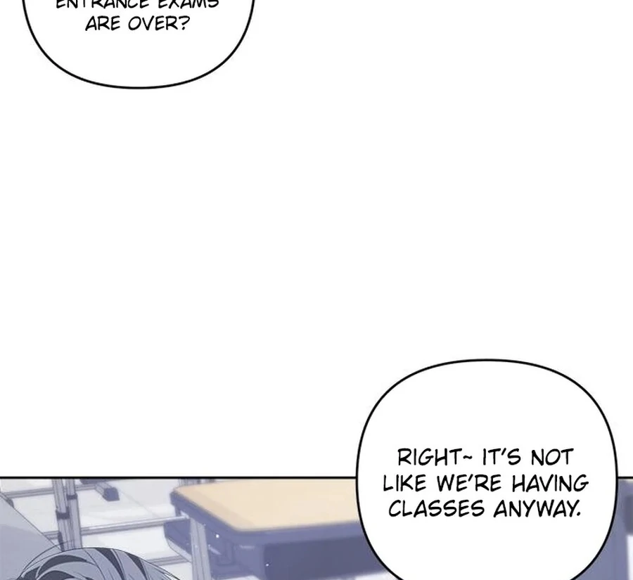 Senior is Bad! Chapter 49 - Page 99