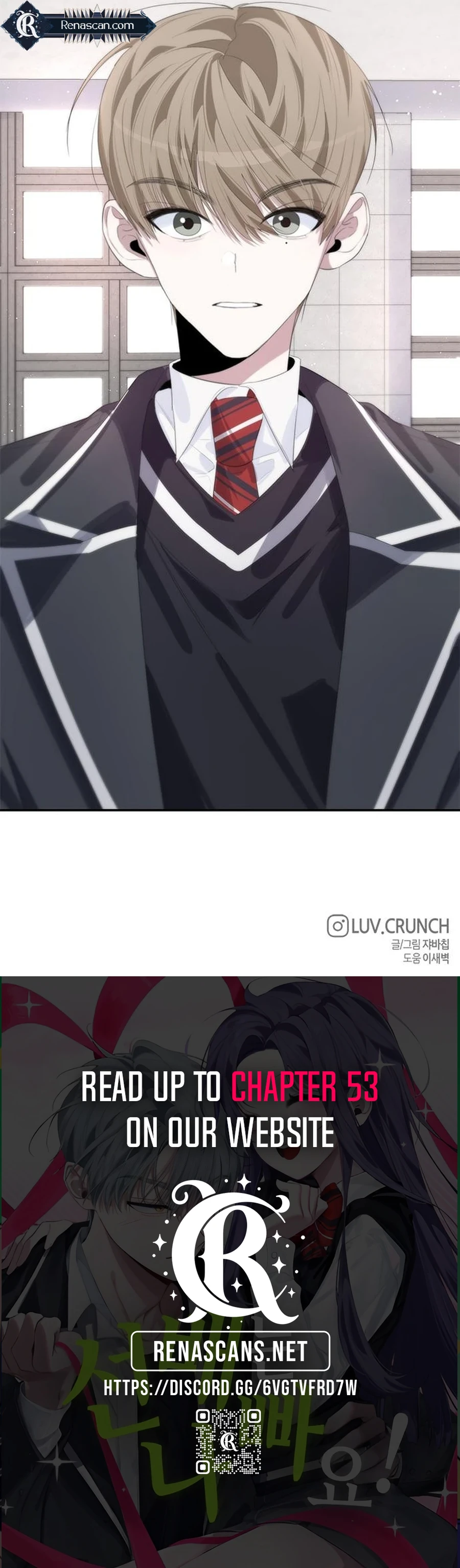 Senior is Bad! Chapter 50 - Page 14