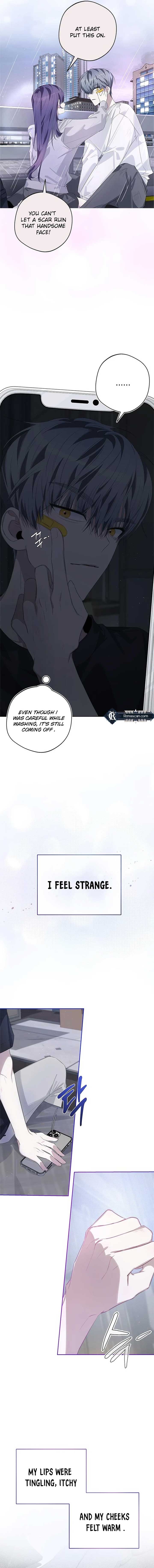 Senior is Bad! Chapter 53 - Page 13