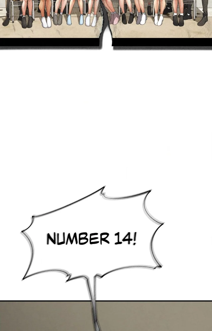 Seniors of Class 5 Chapter 105 - Page 11