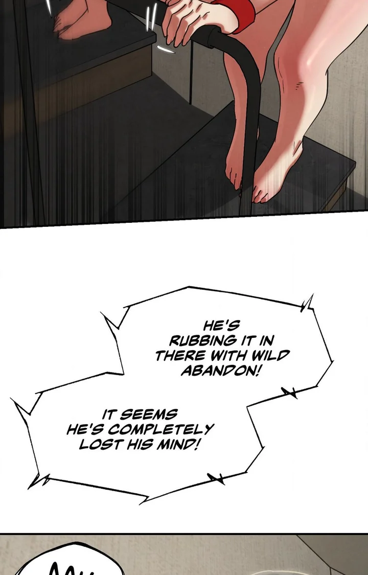 Seniors of Class 5 Chapter 105 - Page 40