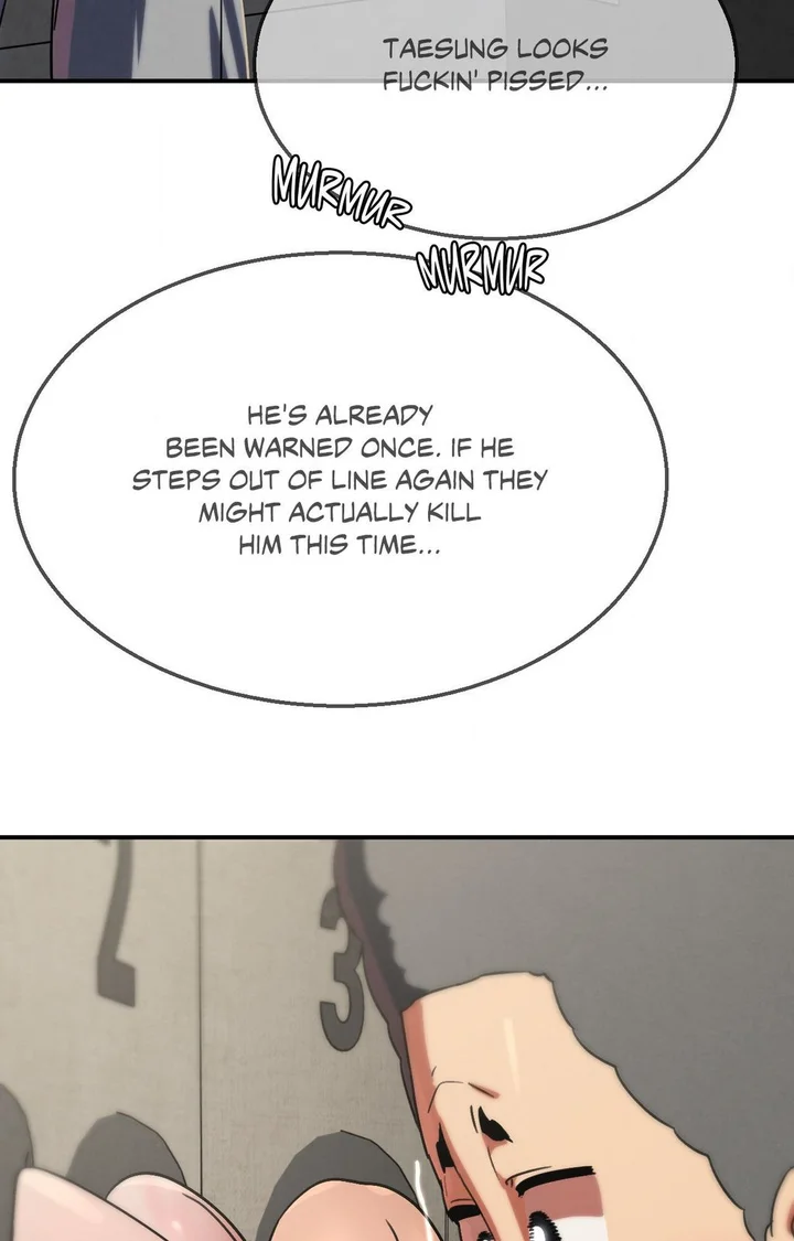 Seniors of Class 5 Chapter 105 - Page 44