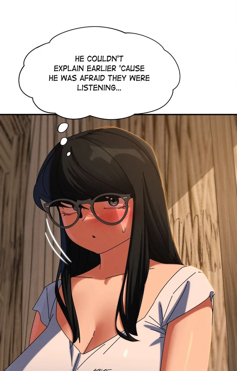 Seniors of Class 5 Chapter 114 - Page 74