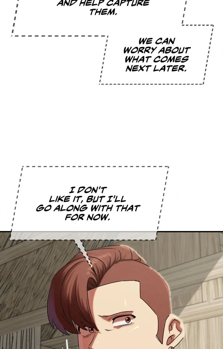 Seniors of Class 5 Chapter 118 - Page 29