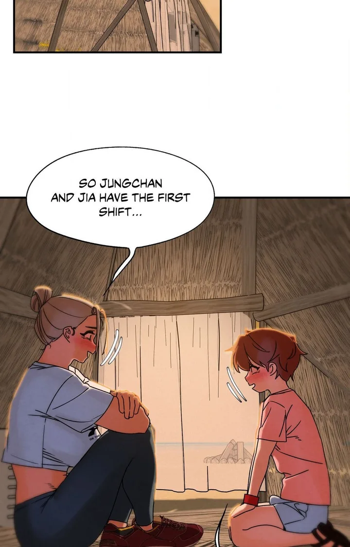 Seniors of Class 5 Chapter 118 - Page 80