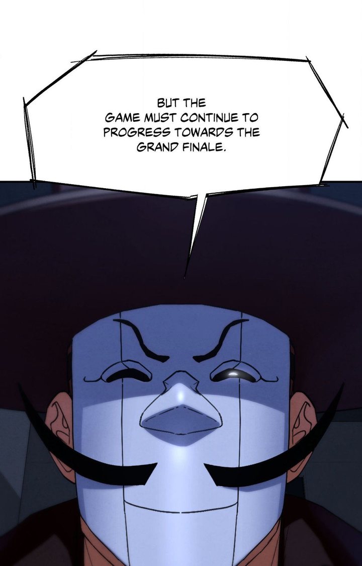 Seniors of Class 5 Chapter 122 - Page 25