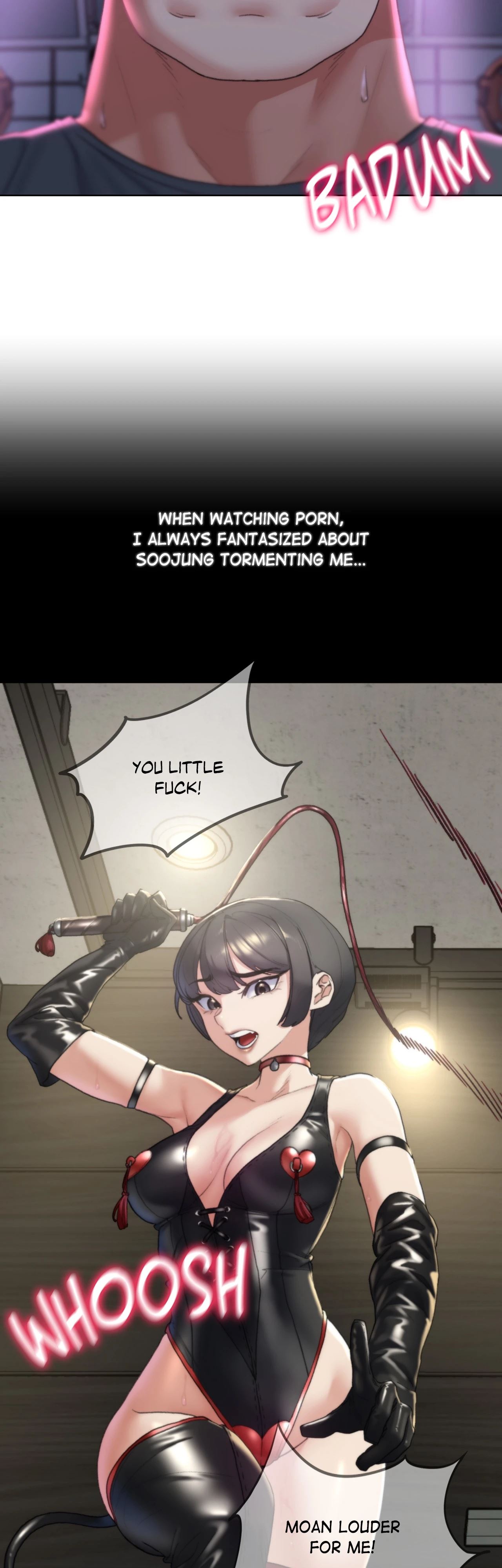 Seniors of Class 5 Chapter 17 - Page 57