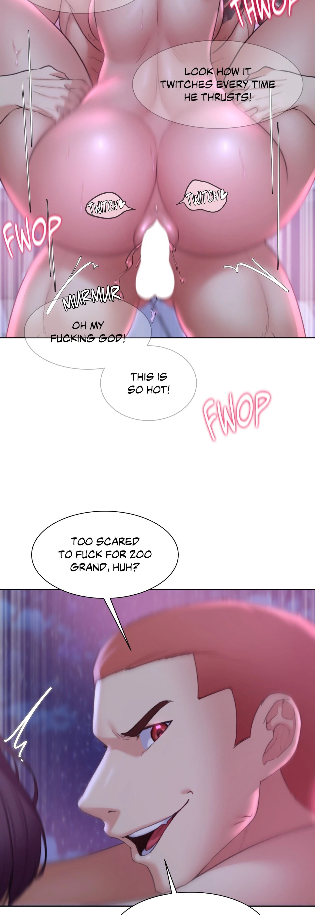 Seniors of Class 5 Chapter 19 - Page 23