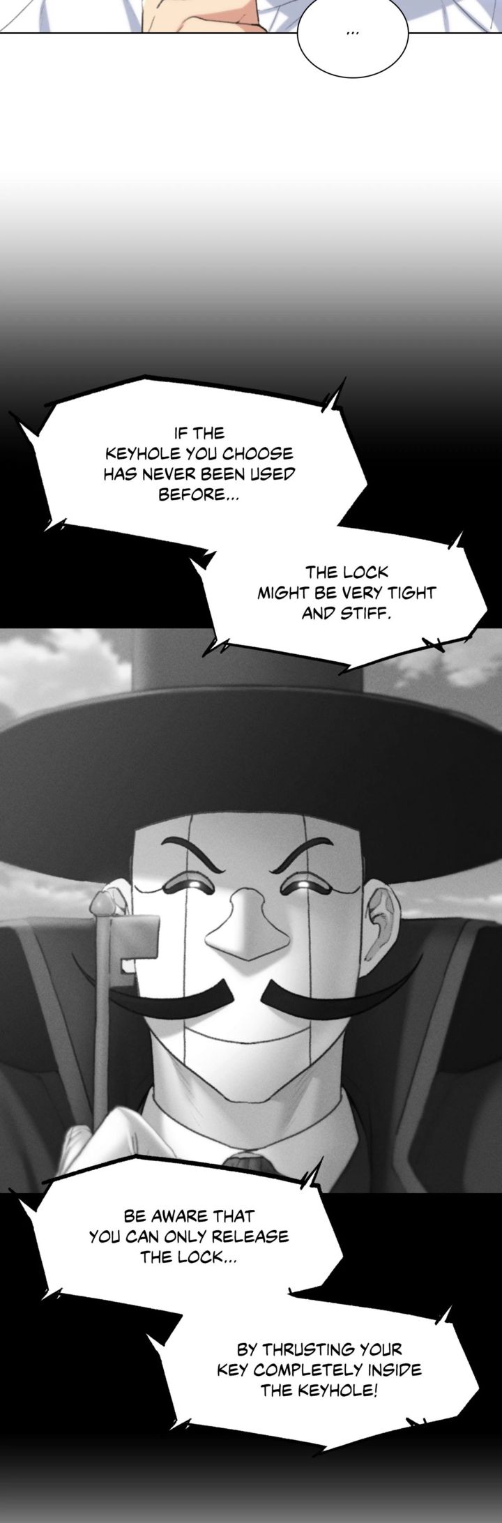Seniors of Class 5 Chapter 23 - Page 67