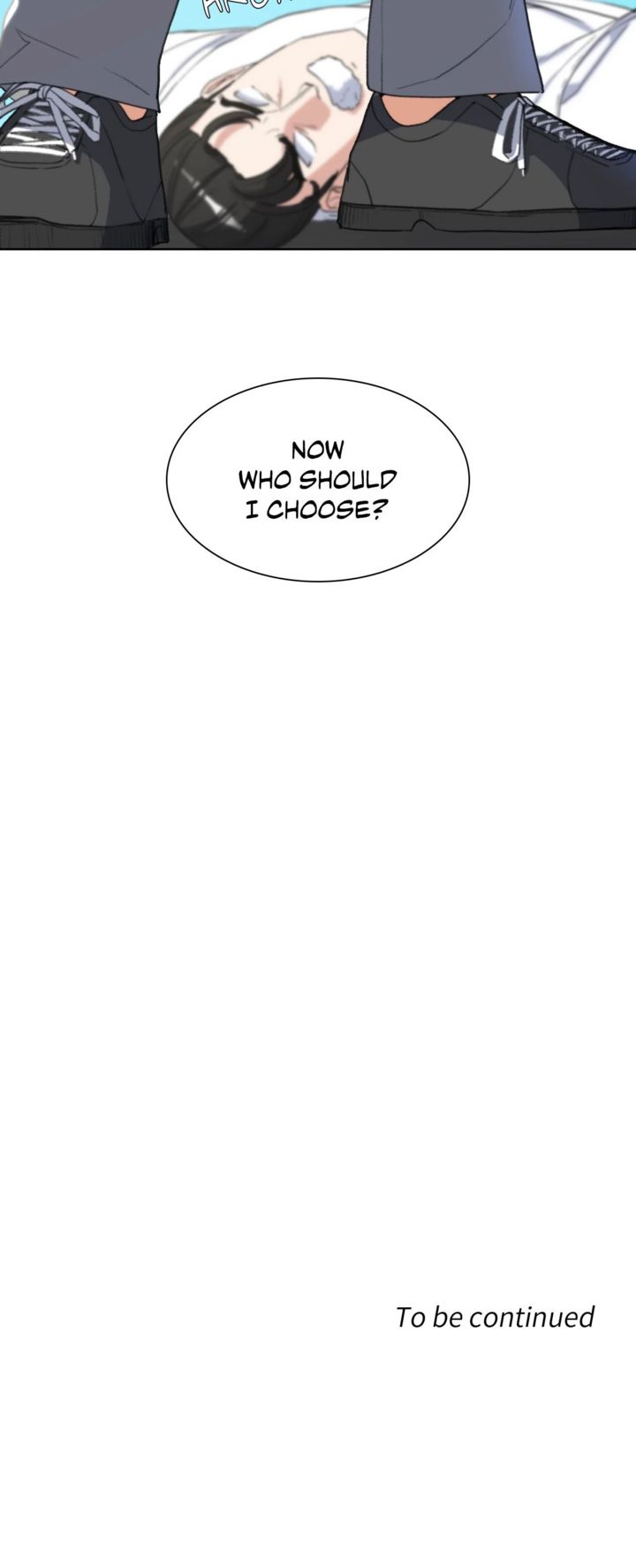 Seniors of Class 5 Chapter 24 - Page 67
