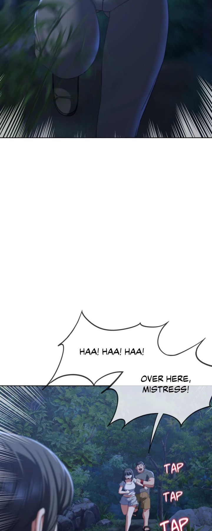 Seniors of Class 5 Chapter 36 - Page 33