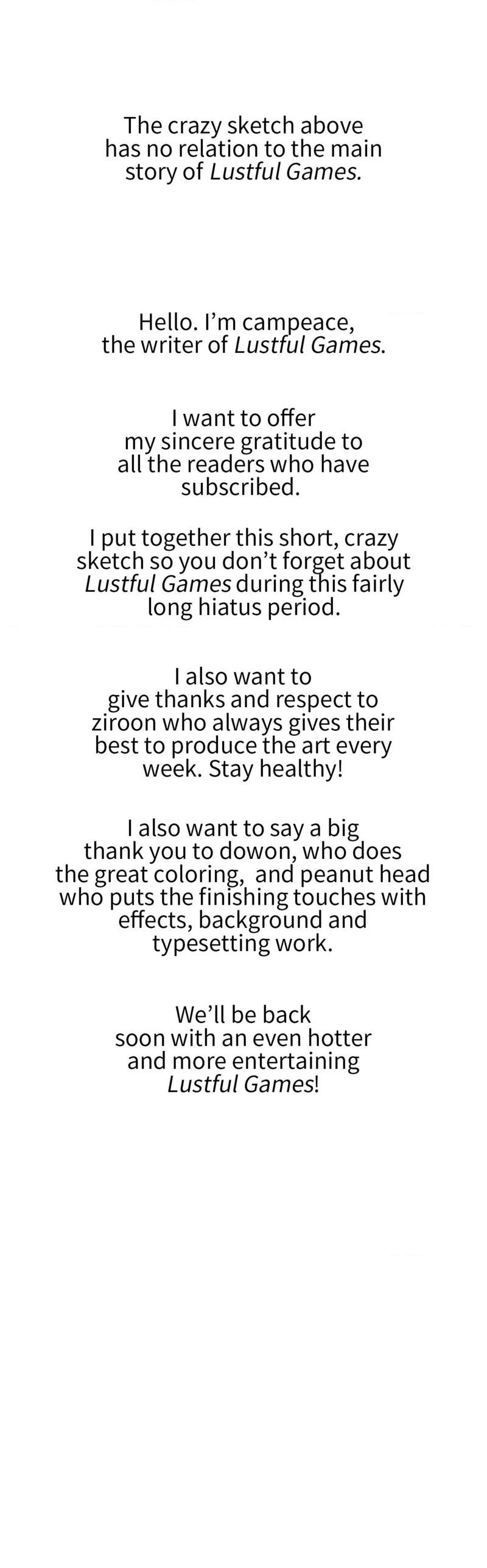 Seniors of Class 5 Chapter 51.5 - Page 20
