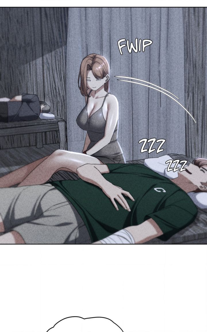 Seniors of Class 5 Chapter 52 - Page 3