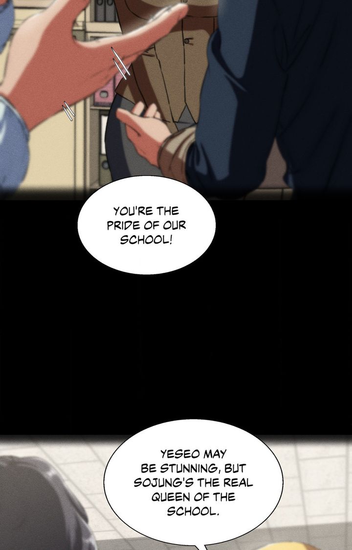 Seniors of Class 5 Chapter 64 - Page 28