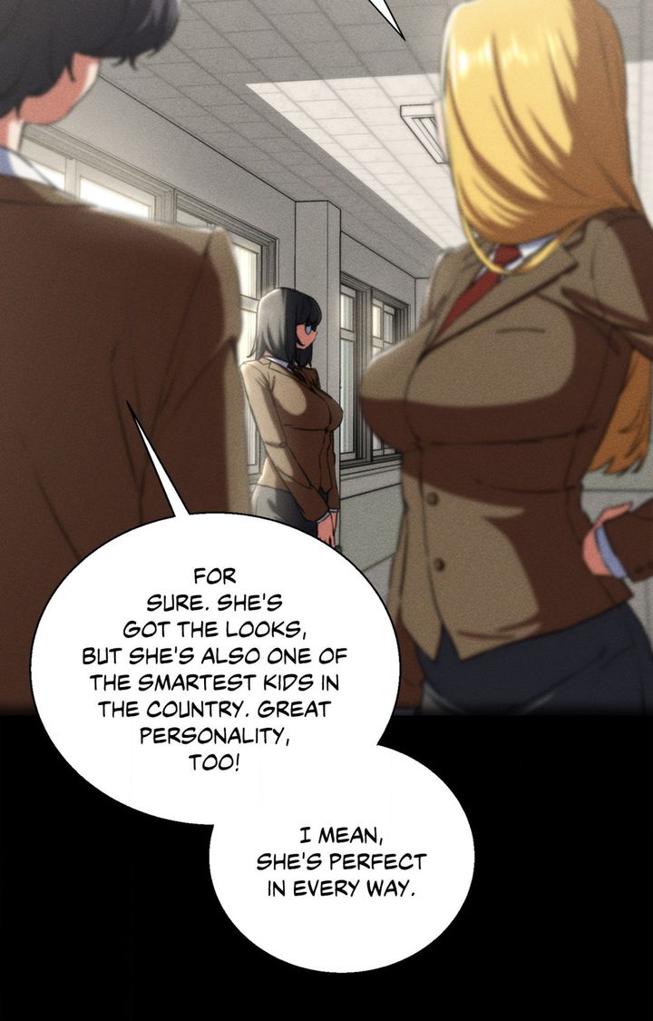 Seniors of Class 5 Chapter 64 - Page 29